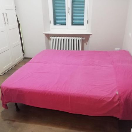 Casa Misha Tra 5 Terre E Versilia Bocca di Magra Exteriér fotografie