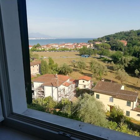 Casa Misha Tra 5 Terre E Versilia Bocca di Magra Exteriér fotografie