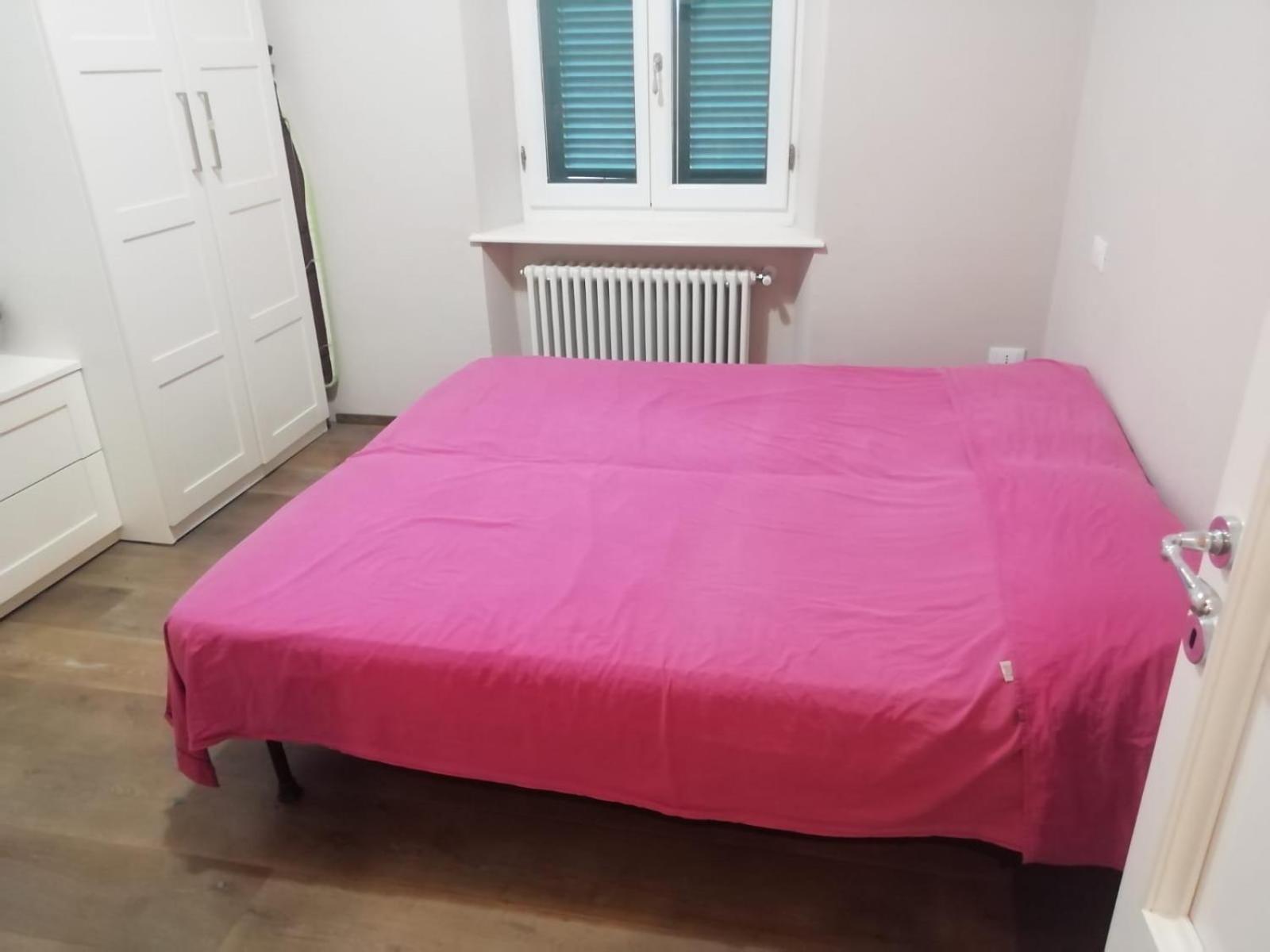 Casa Misha Tra 5 Terre E Versilia Bocca di Magra Exteriér fotografie