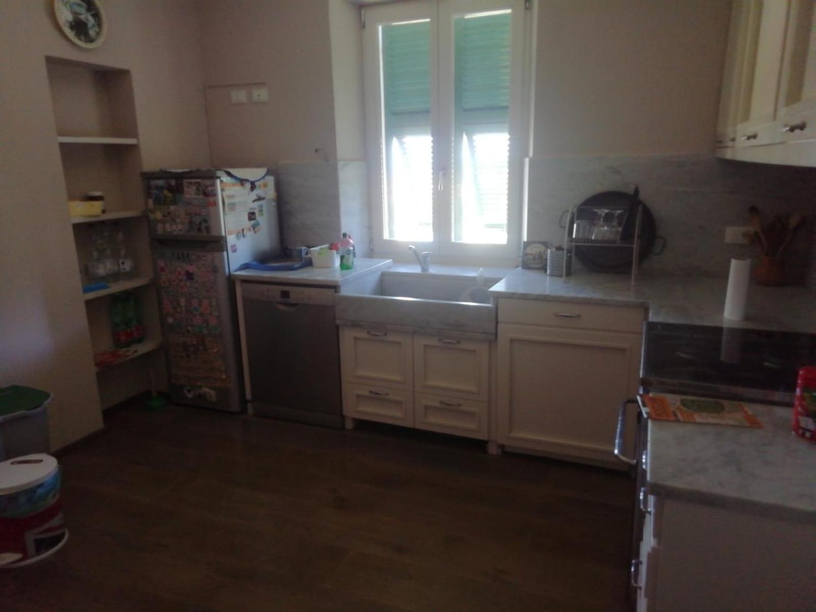 Casa Misha Tra 5 Terre E Versilia Bocca di Magra Exteriér fotografie