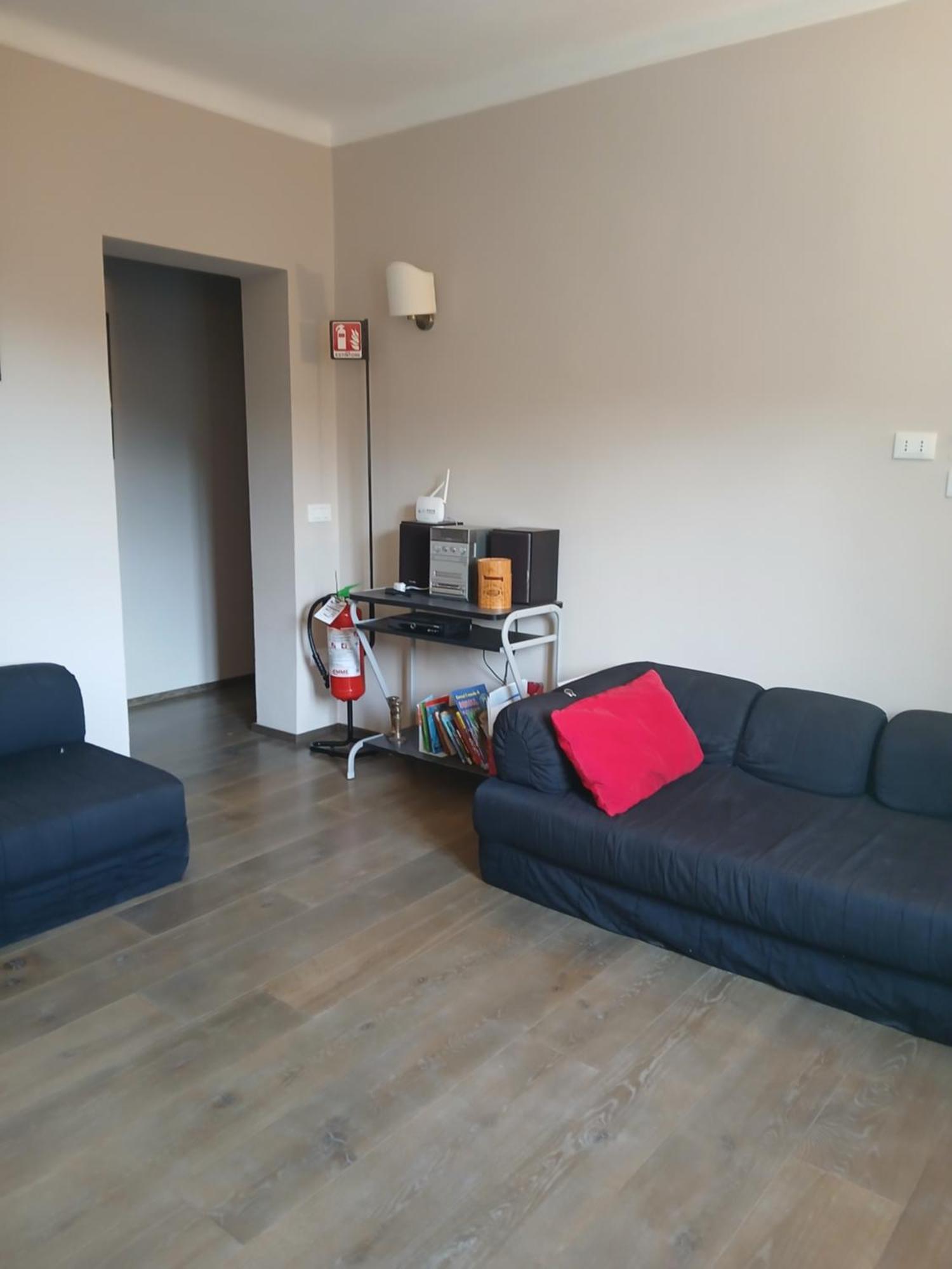 Casa Misha Tra 5 Terre E Versilia Bocca di Magra Exteriér fotografie
