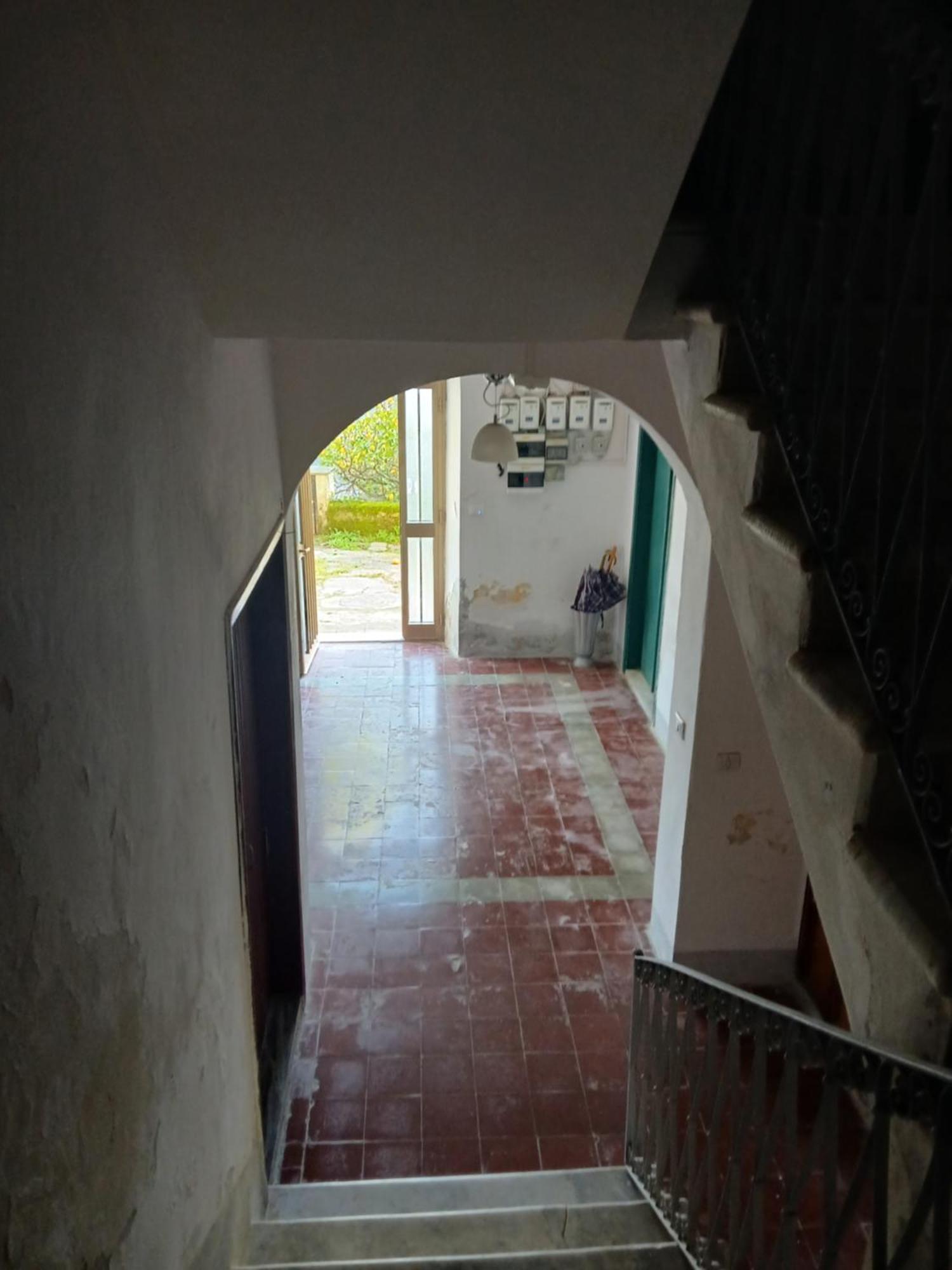 Casa Misha Tra 5 Terre E Versilia Bocca di Magra Exteriér fotografie