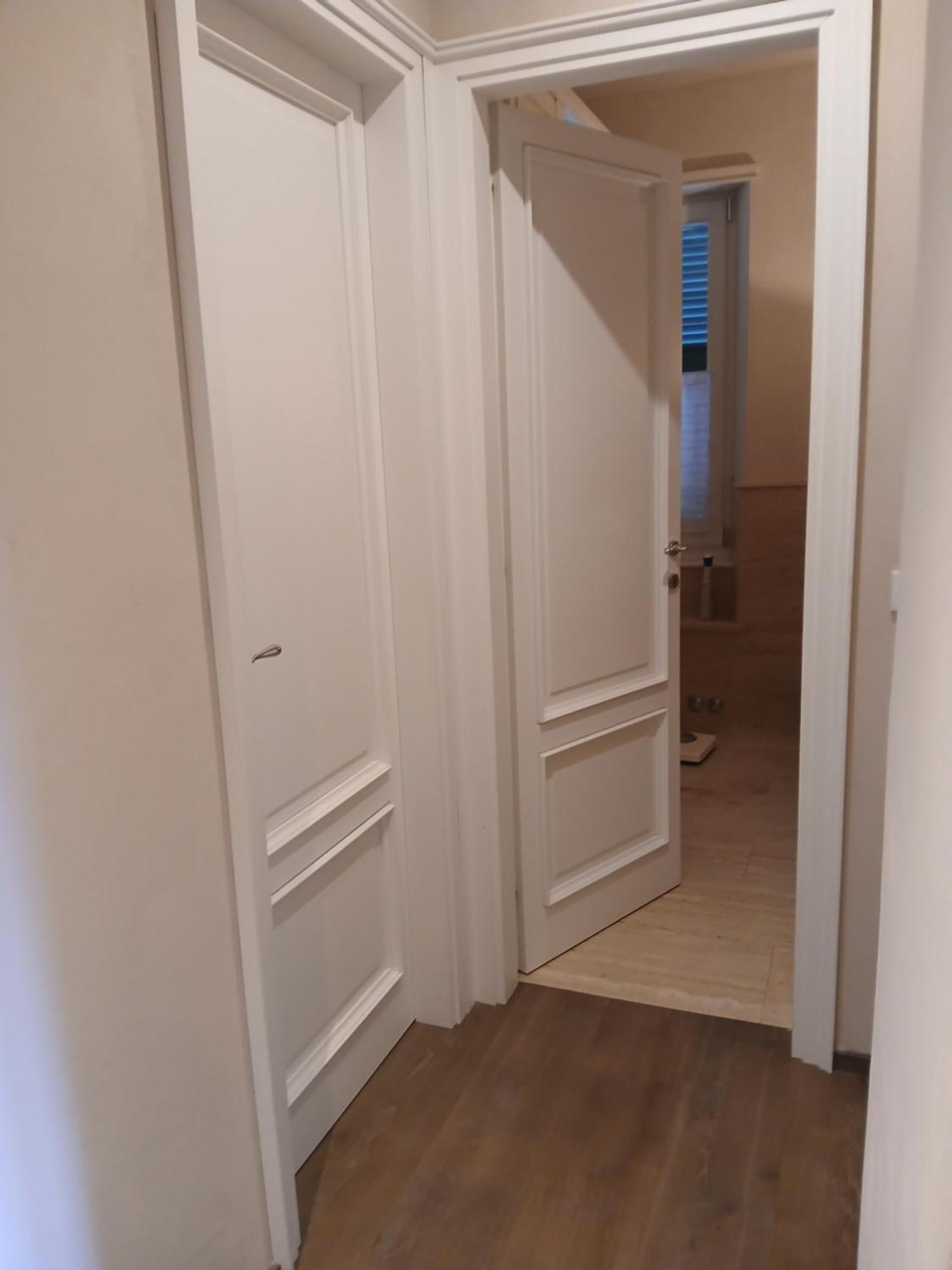 Casa Misha Tra 5 Terre E Versilia Bocca di Magra Exteriér fotografie