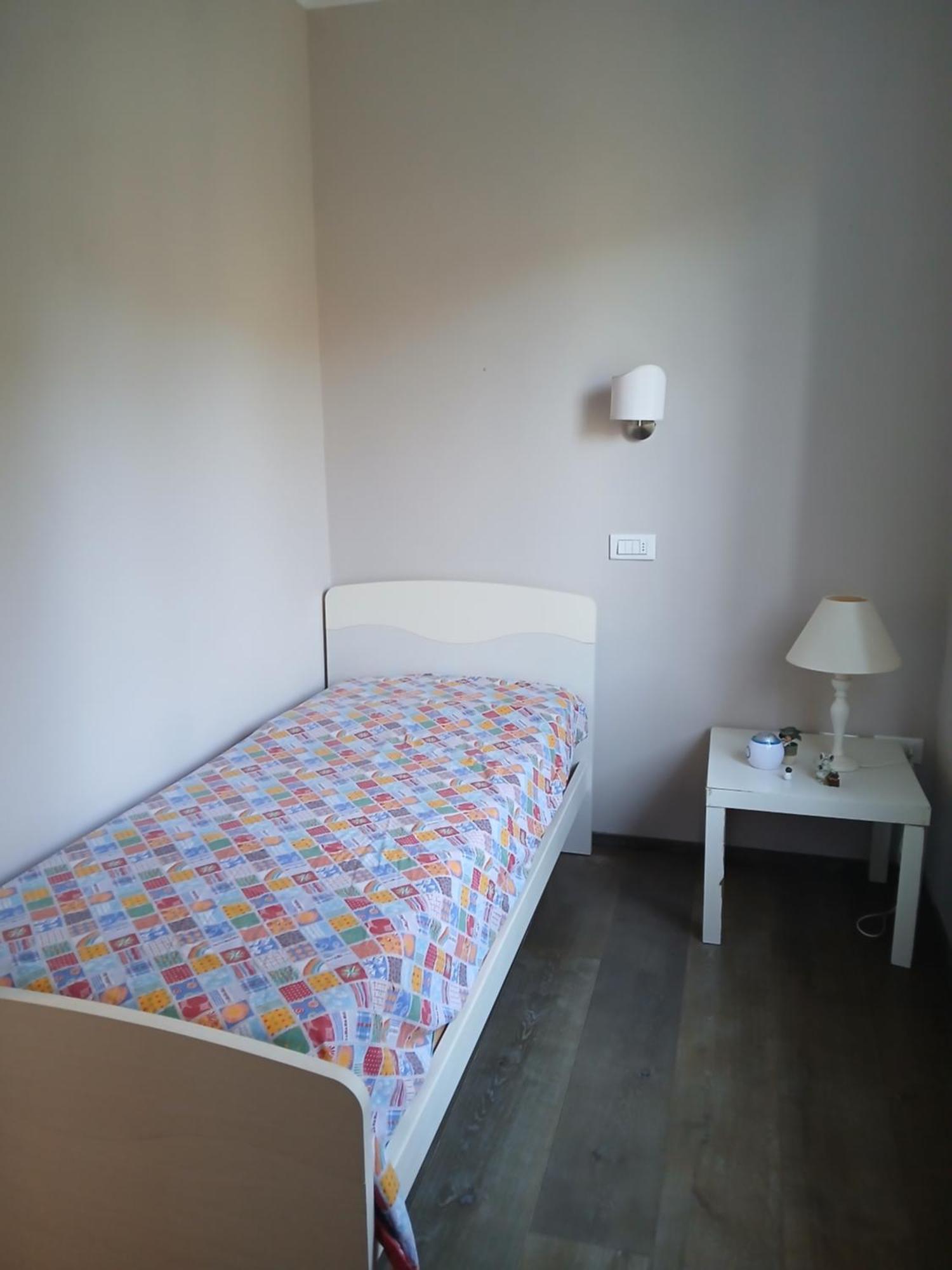 Casa Misha Tra 5 Terre E Versilia Bocca di Magra Exteriér fotografie